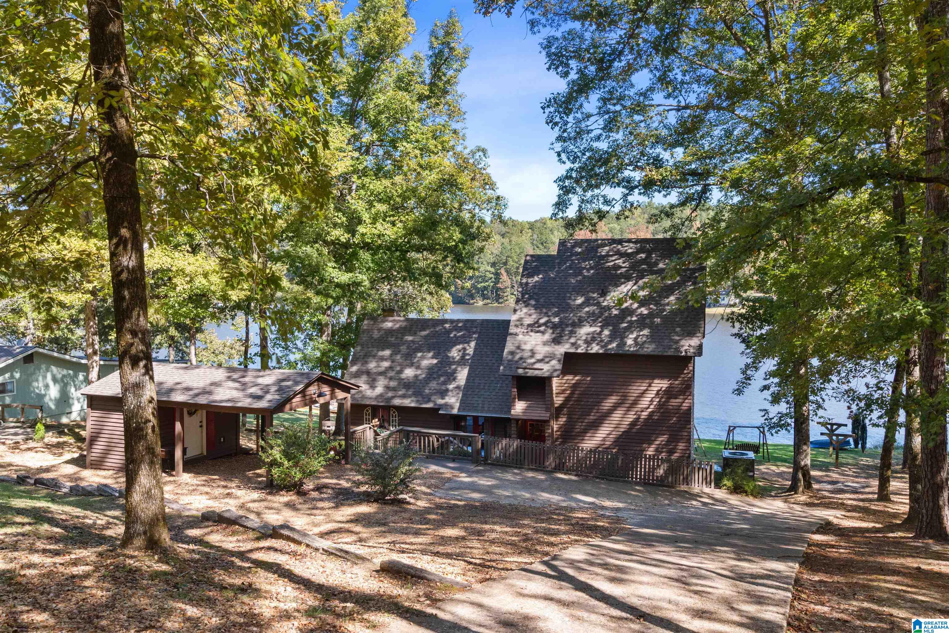 136 Harkins Lake Road Fayette, AL 35555 - Photo 15 of 44