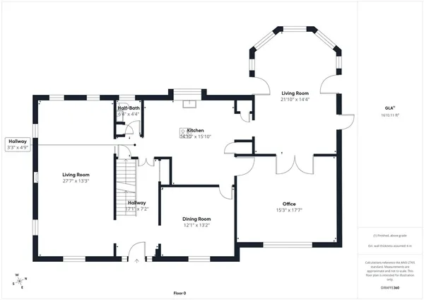 $4,500 | 449 Love Lane, Warwick, RI 02886