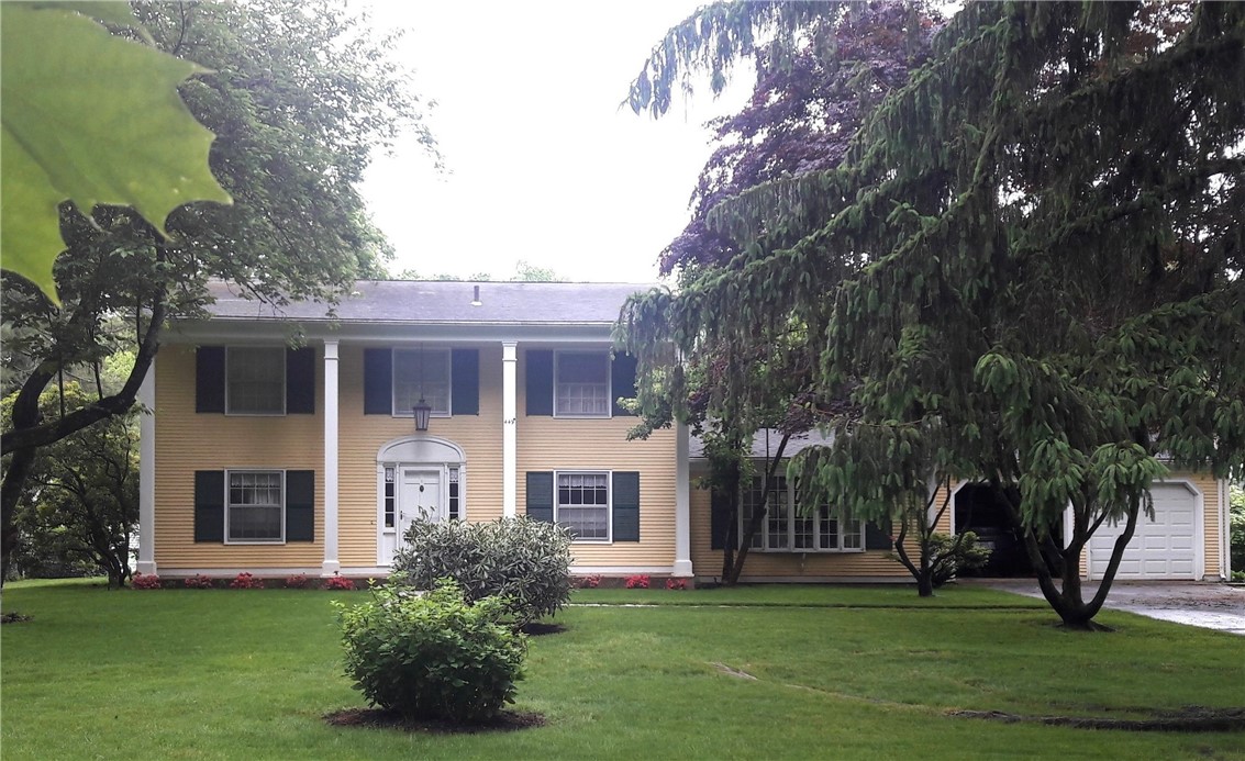 449 Love Lane Warwick, RI 02886 - Photo 2 of 35