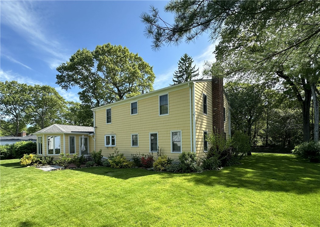 449 Love Lane Warwick, RI 02886 - Photo 35 of 35