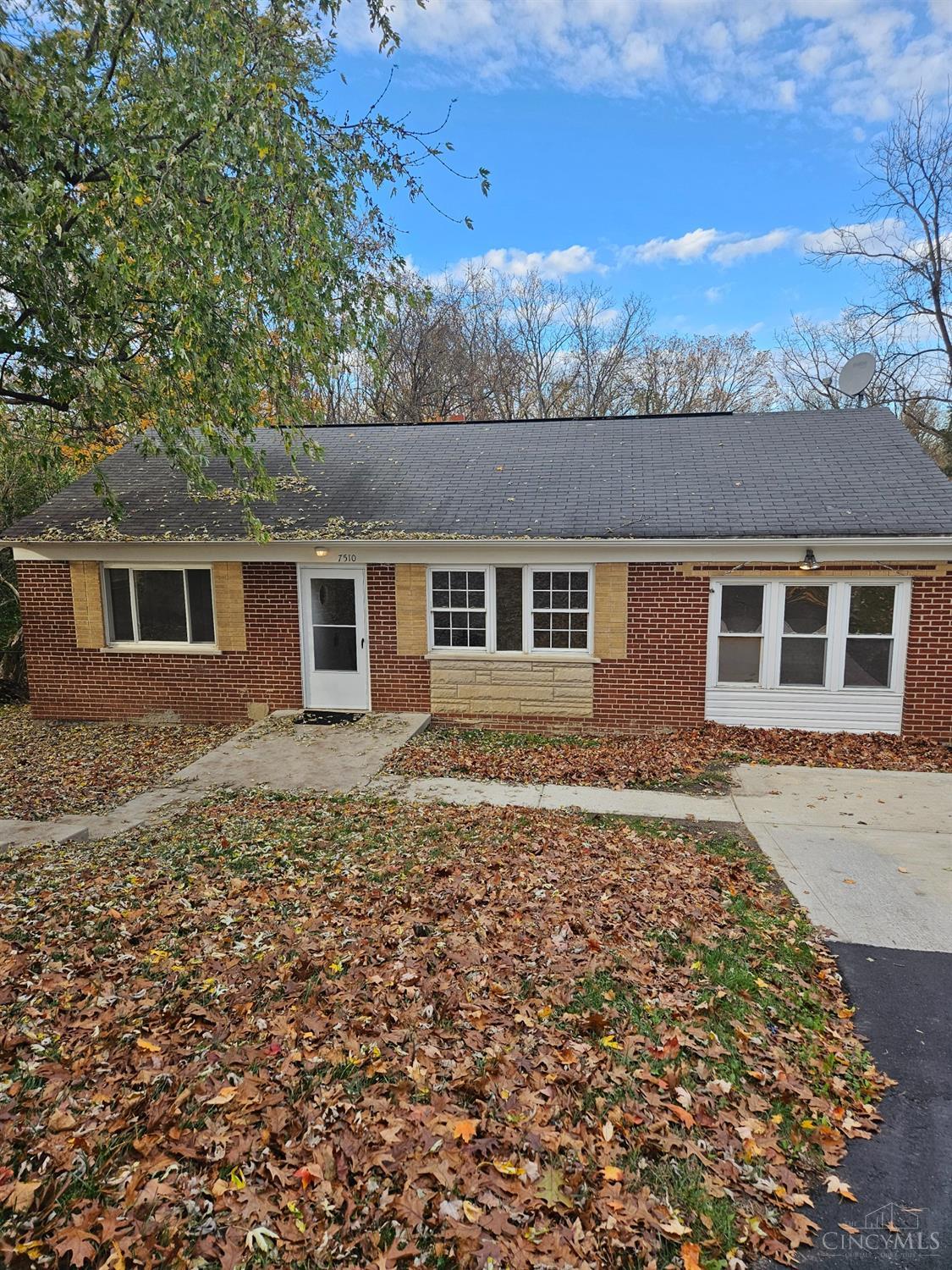 7510 Bridgetown Road Cincinnati, OH 45248 - Photo 1 of 36