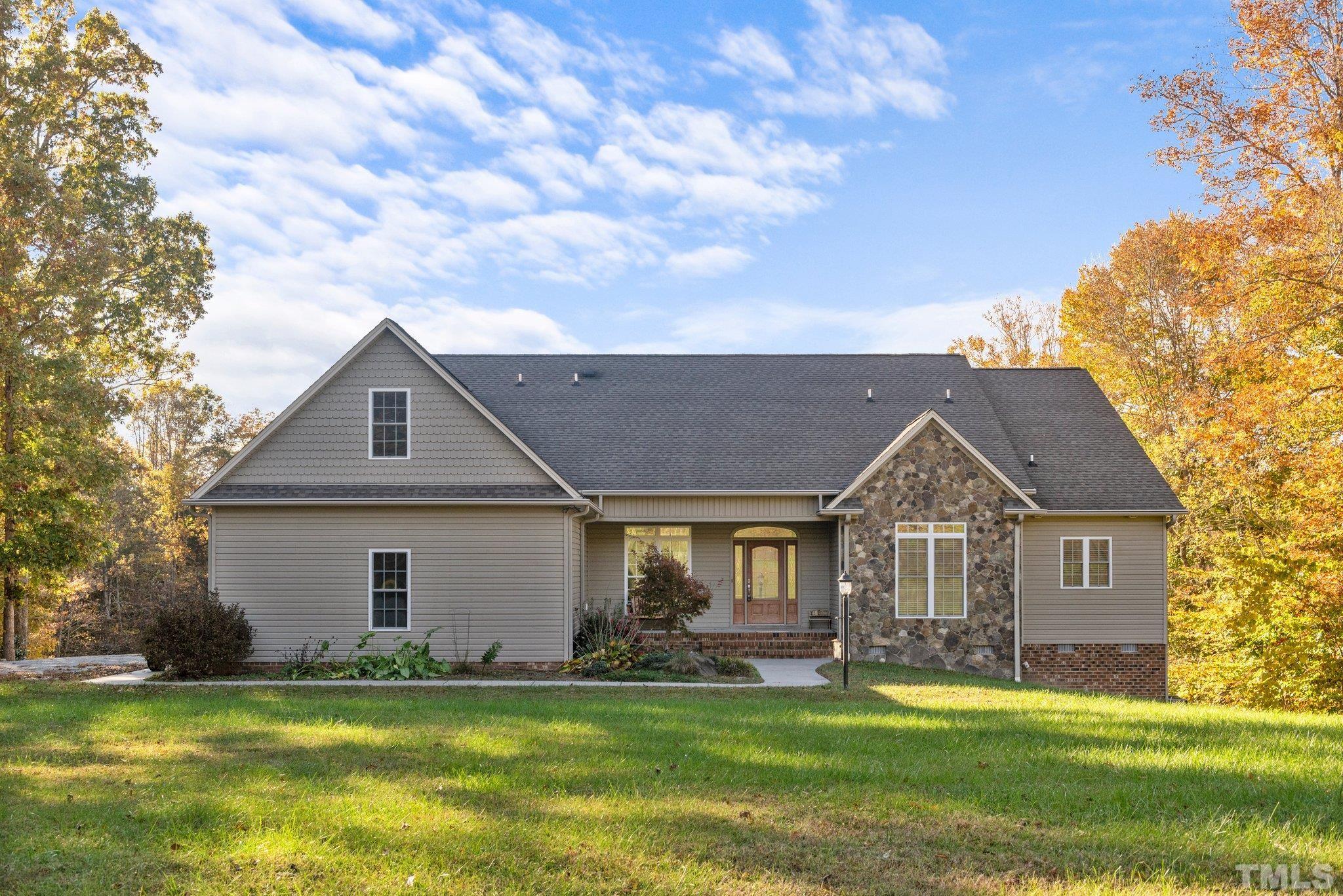 139 Anderson Lake Road Prospect Hill, NC 27314 - Photo 1 of 30 Gallery Image 1