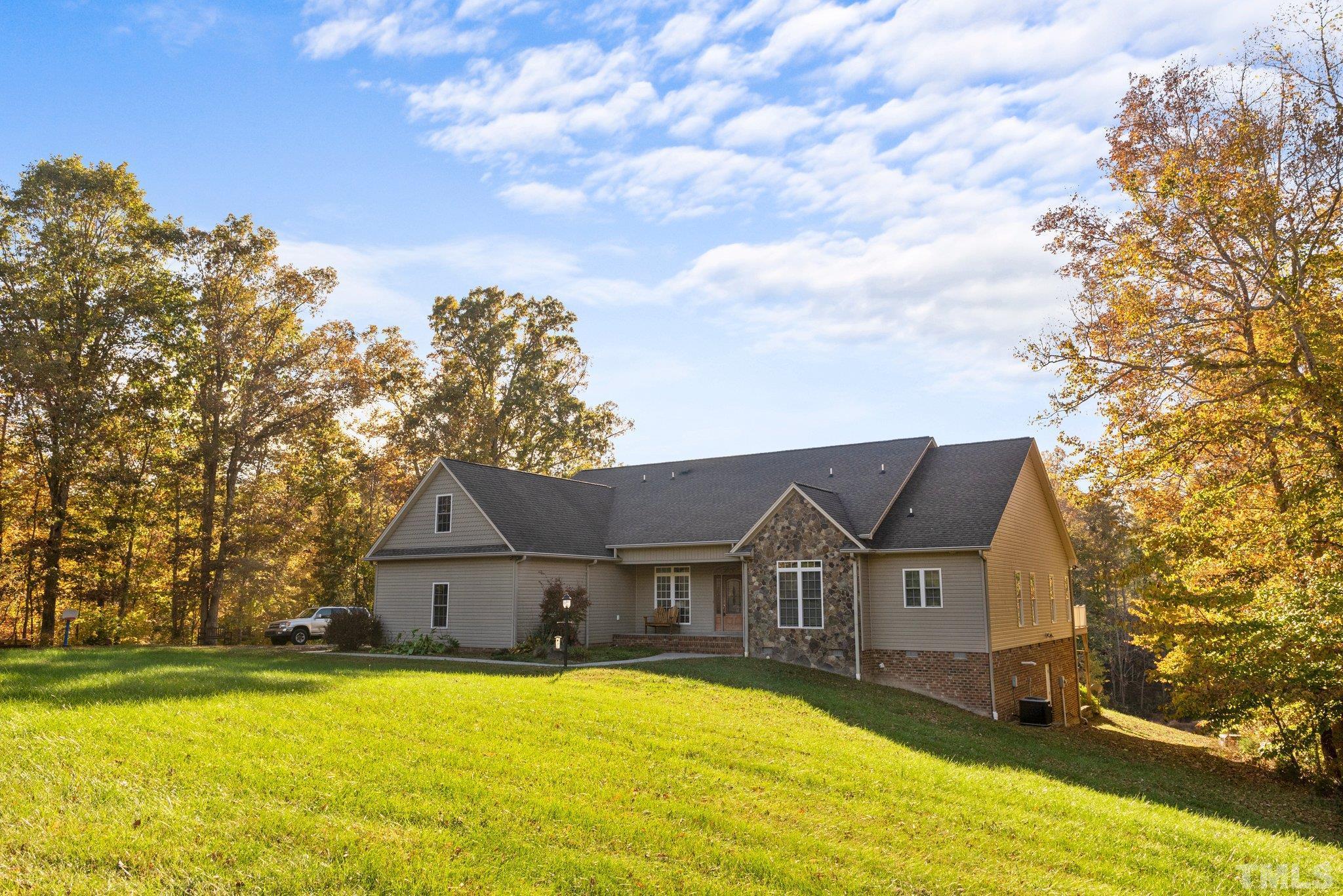 139 Anderson Lake Road Prospect Hill, NC 27314 - Photo 2 of 30 Gallery Image 2