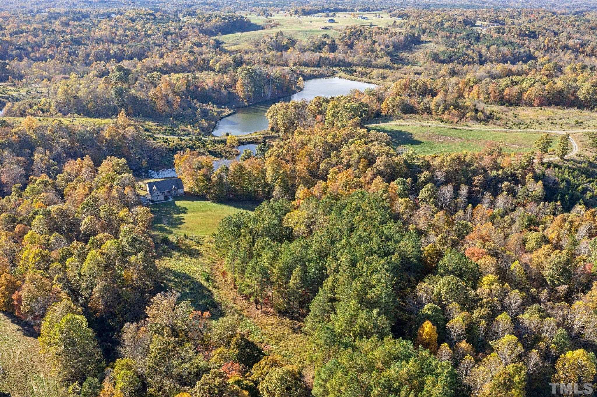 139 Anderson Lake Road Prospect Hill, NC 27314 - Photo 11 of 30 Gallery Image 11