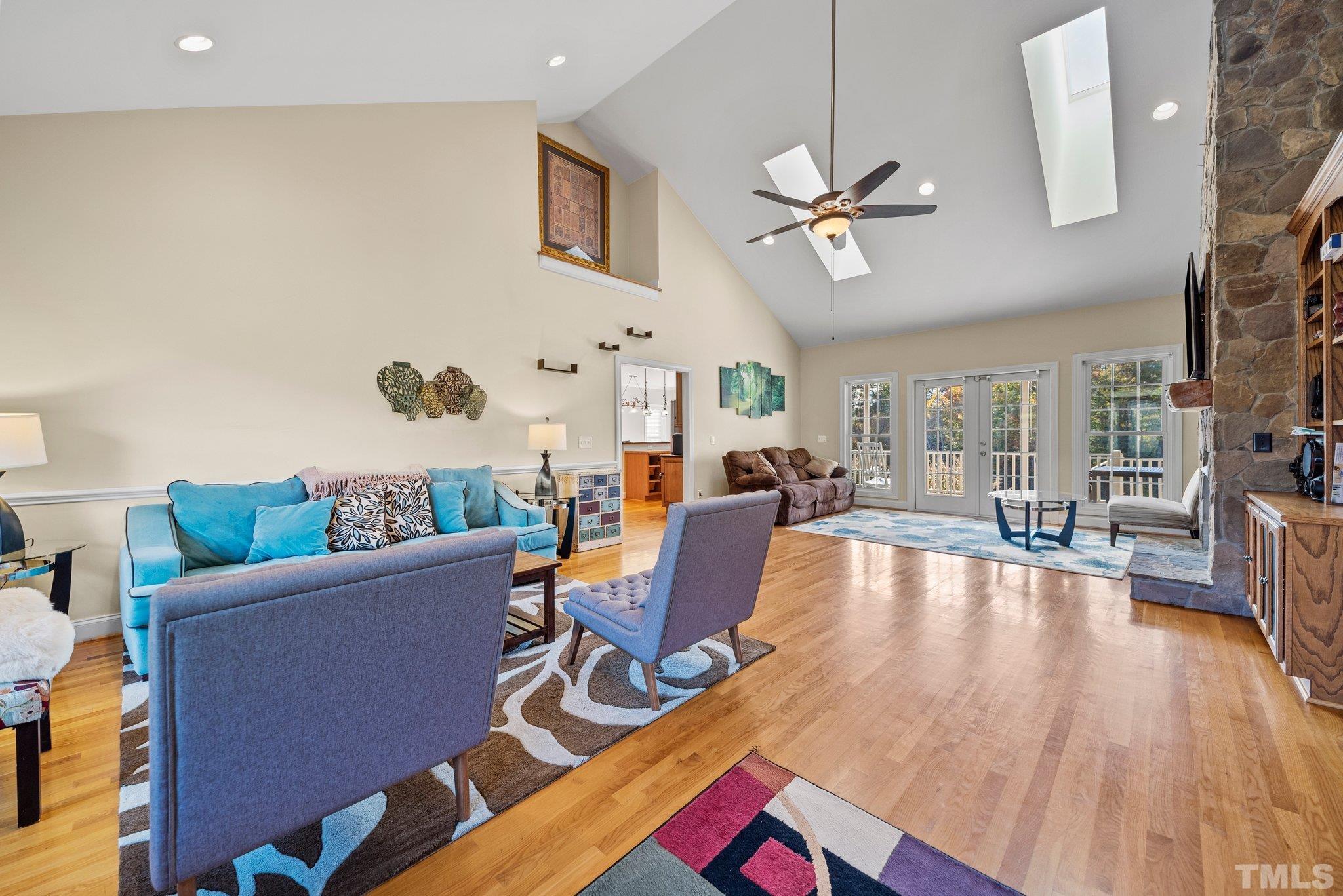 139 Anderson Lake Road Prospect Hill, NC 27314 - Photo 13 of 30 Gallery Image 13