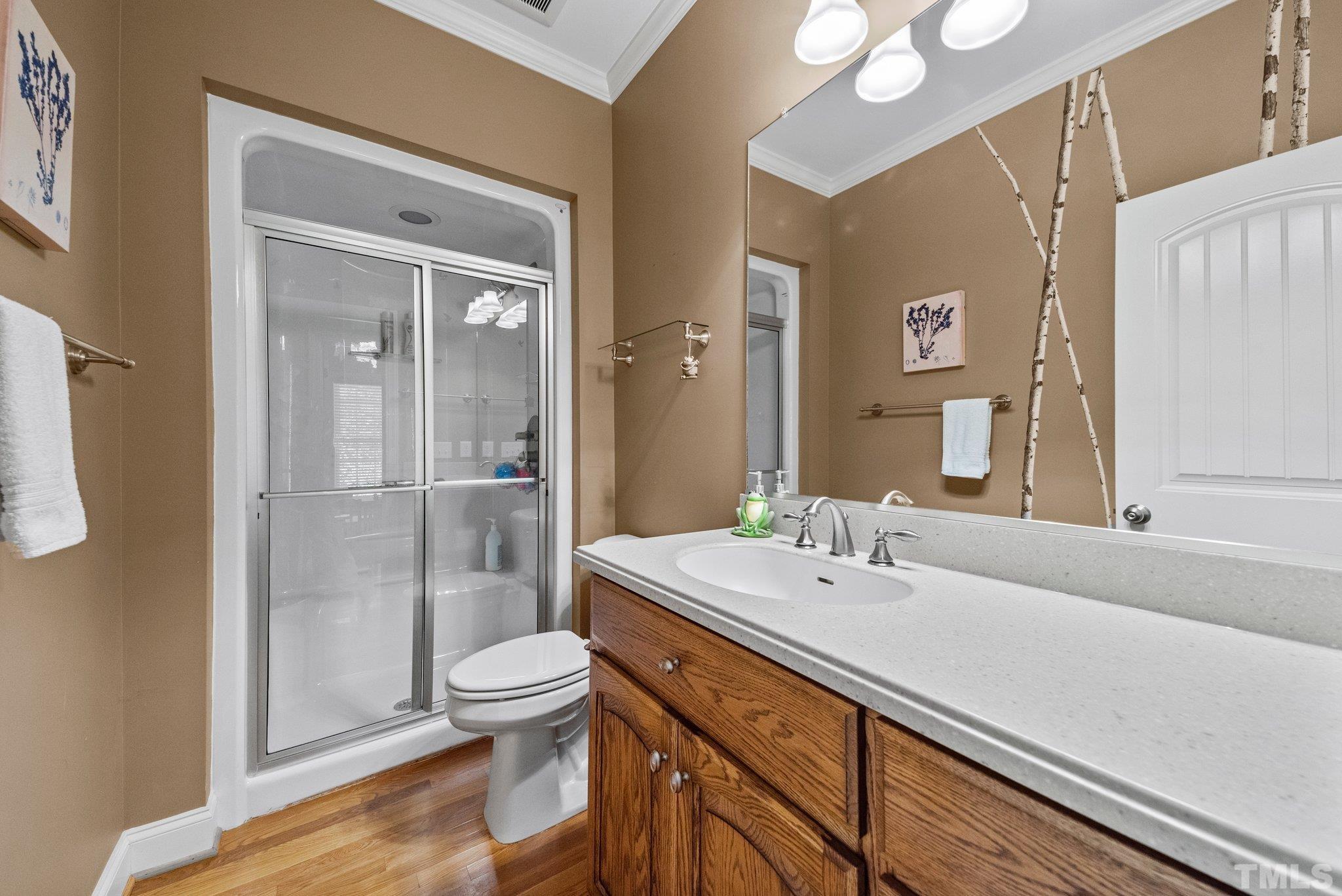 139 Anderson Lake Road Prospect Hill, NC 27314 - Photo 20 of 30 Gallery Image 20