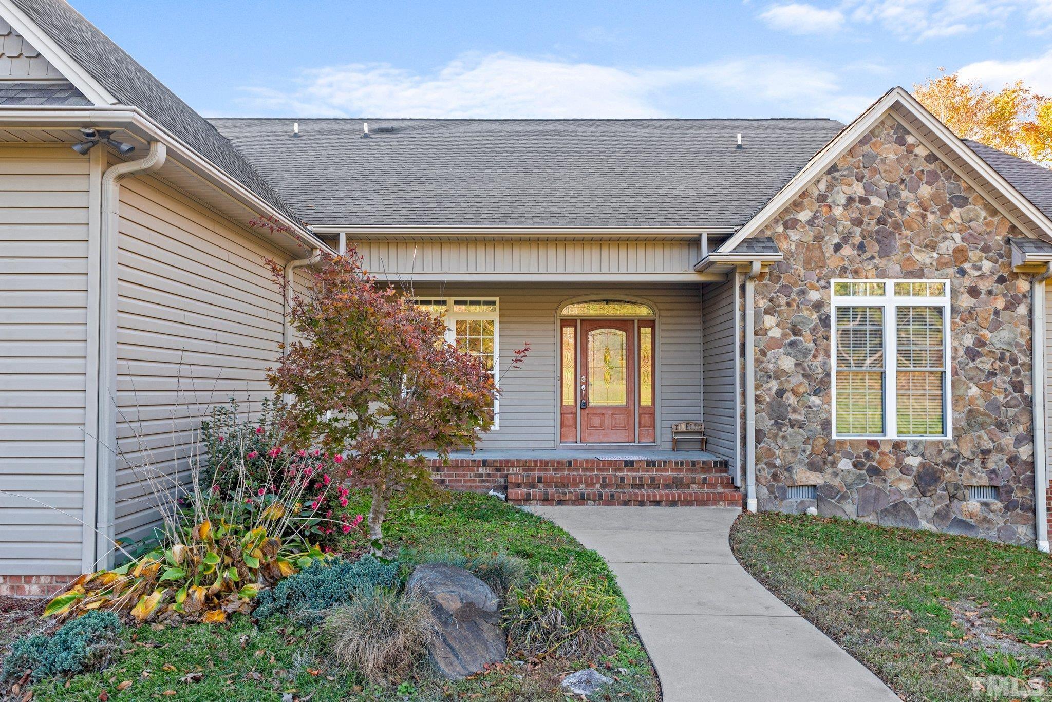 139 Anderson Lake Road Prospect Hill, NC 27314 - Photo 3 of 30 Gallery Image 3