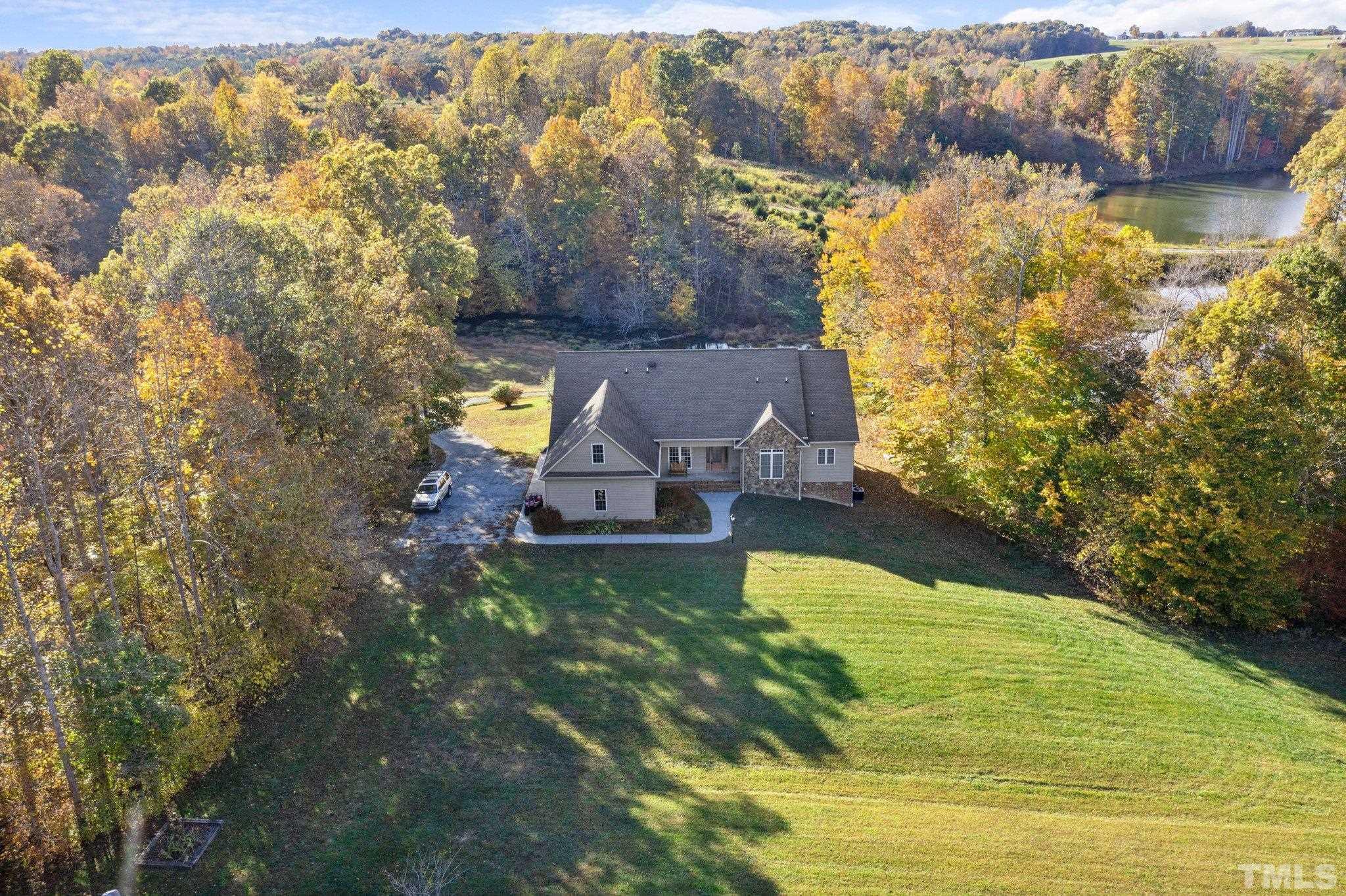 139 Anderson Lake Road Prospect Hill, NC 27314 - Photo 4 of 30 Gallery Image 4