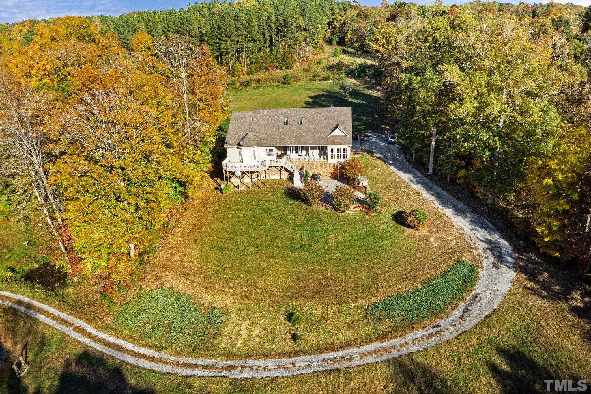 139 Anderson Lake Road Prospect Hill, NC 27314 - Photo 5 of 30 Gallery Image 5