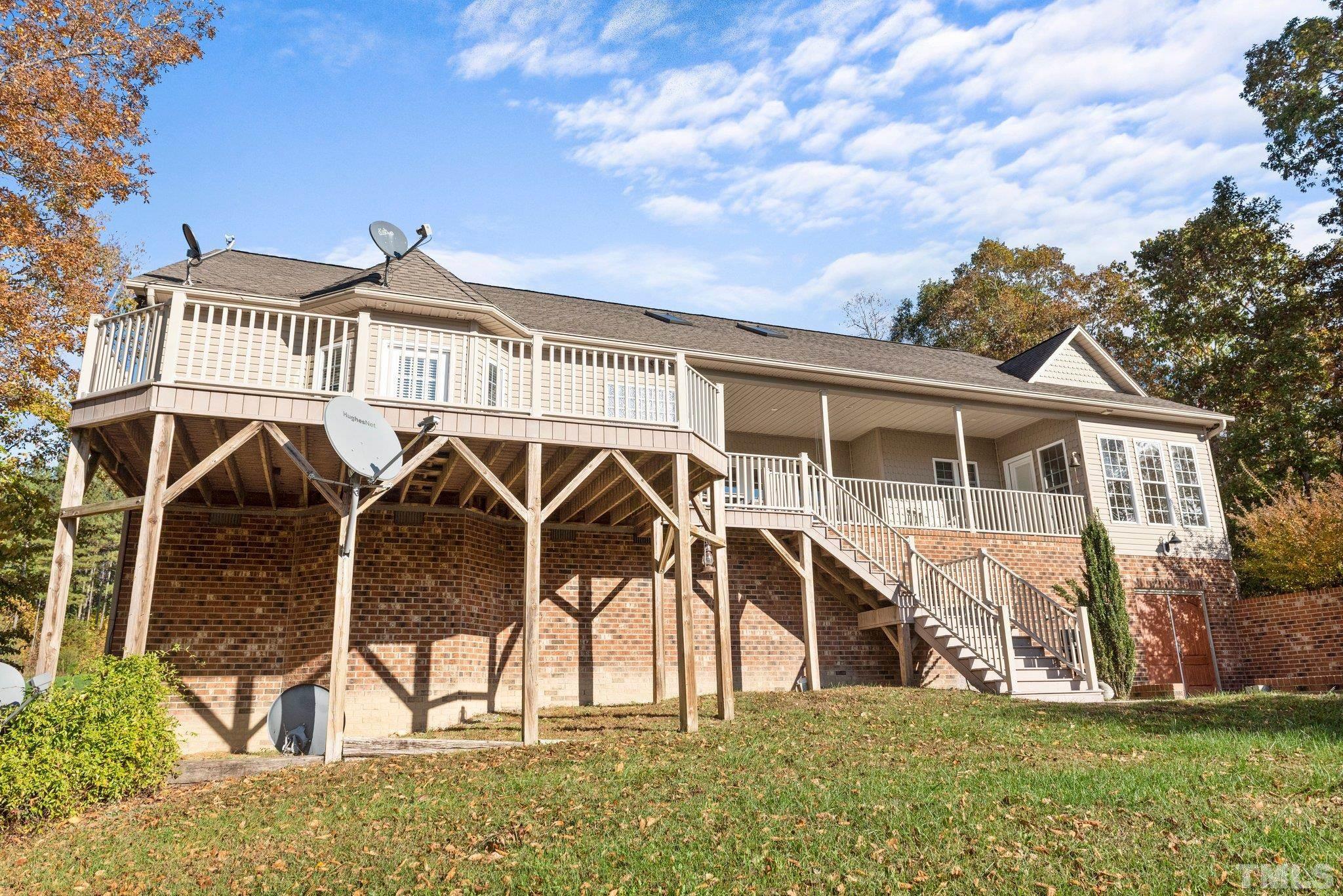 139 Anderson Lake Road Prospect Hill, NC 27314 - Photo 8 of 30 Gallery Image 8
