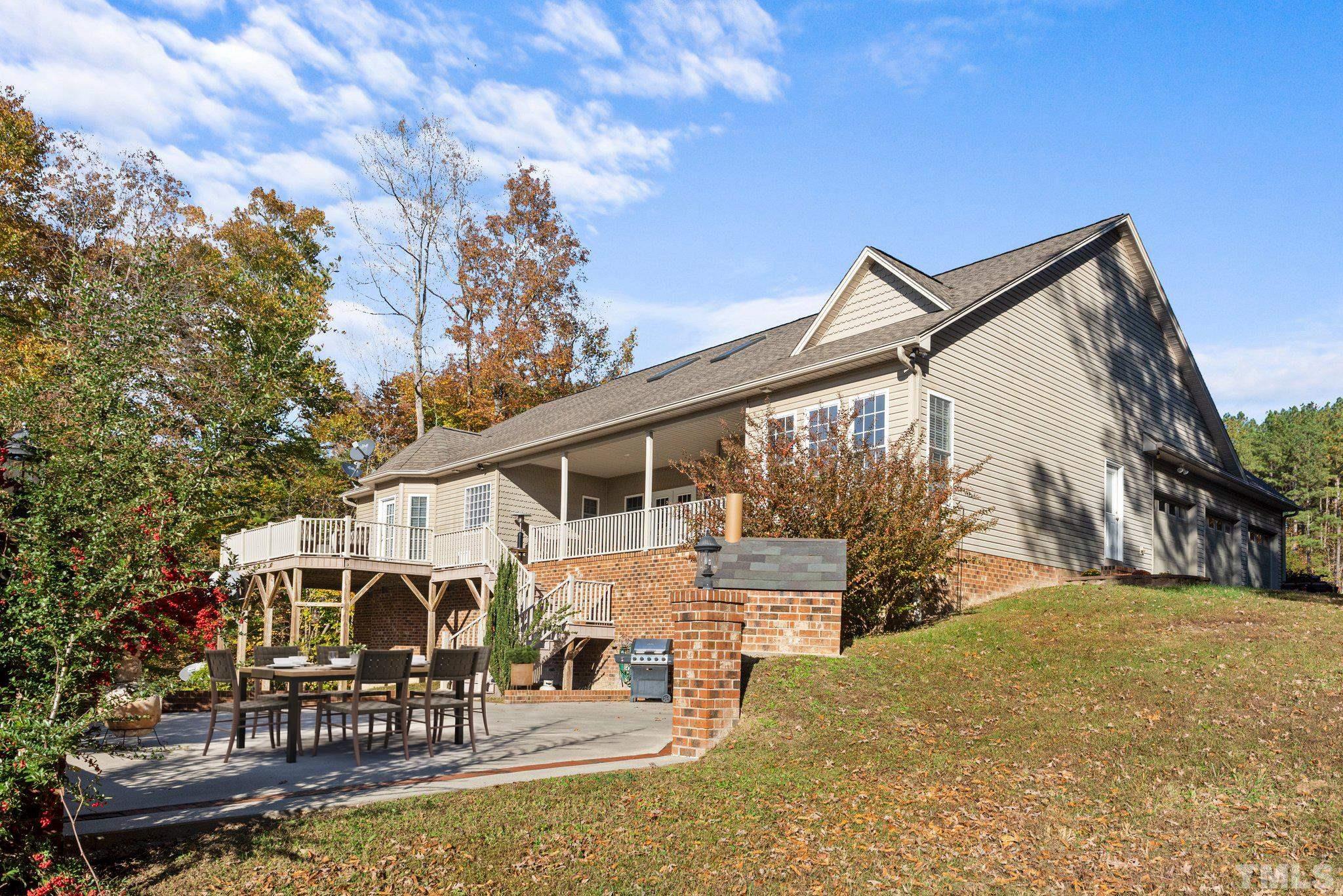 139 Anderson Lake Road Prospect Hill, NC 27314 - Photo 9 of 30 Gallery Image 9