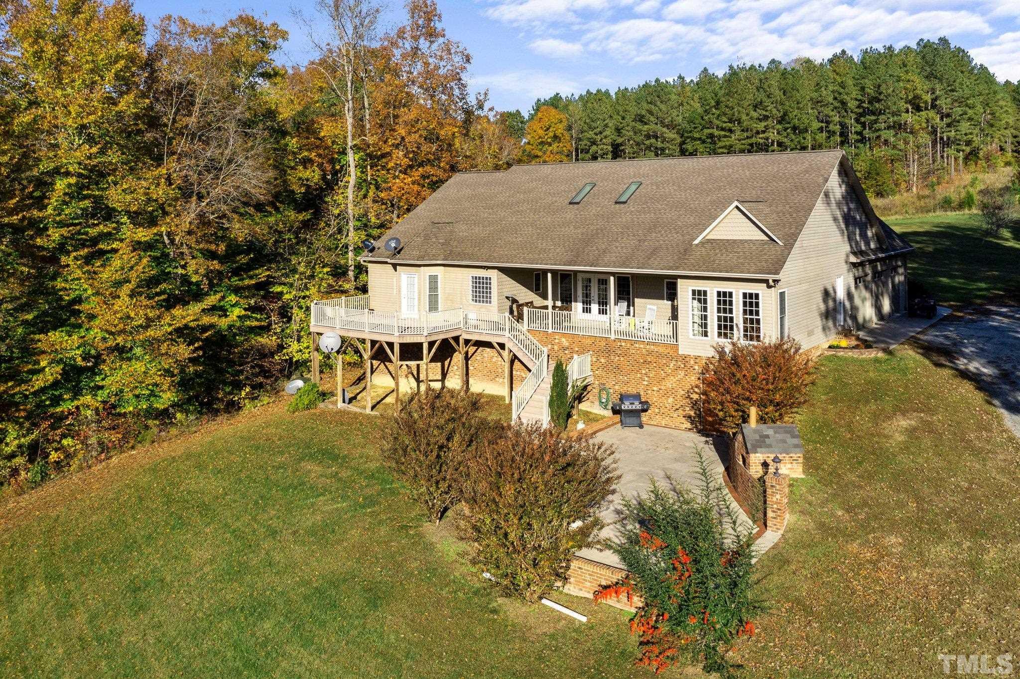 139 Anderson Lake Road Prospect Hill, NC 27314 - Photo 10 of 30 Gallery Image 10