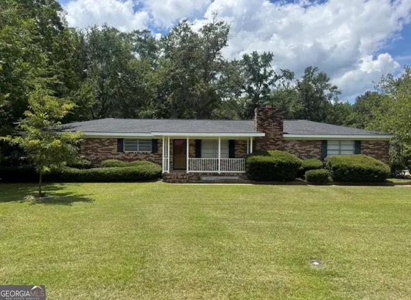 $1,900 | 108 Plum Street, Dublin, GA 31021