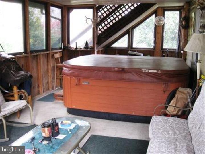 814 Delanco Road Edgewater Park, NJ 08010 - Photo 10 of 13 Sun Room