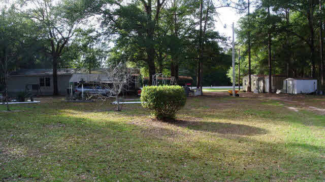14260 County Road 9 Summerdale, AL 36580 - Photo 12 of 16 Yard