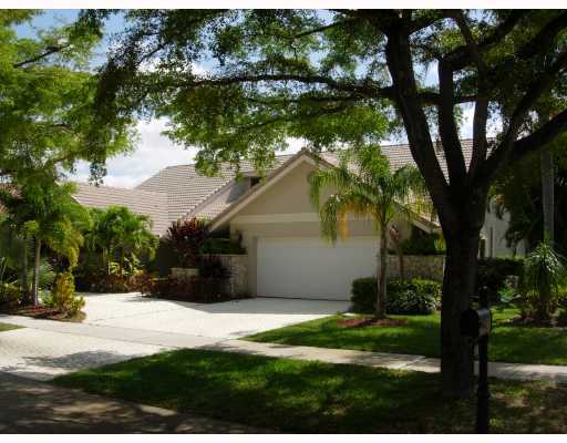 1630 Parkside Circle South Boca Raton, FL 33486 - Photo 2 of 13 Additional Photo