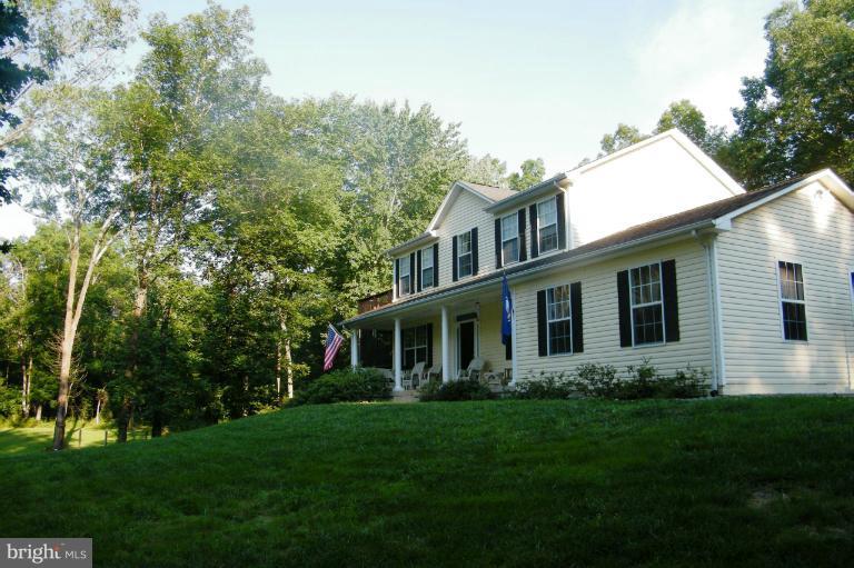 3885 Dumfries Road Catlett, VA 20119 - Photo 29 of 29 Gorgeous Property 4.90 Acres No HOA!