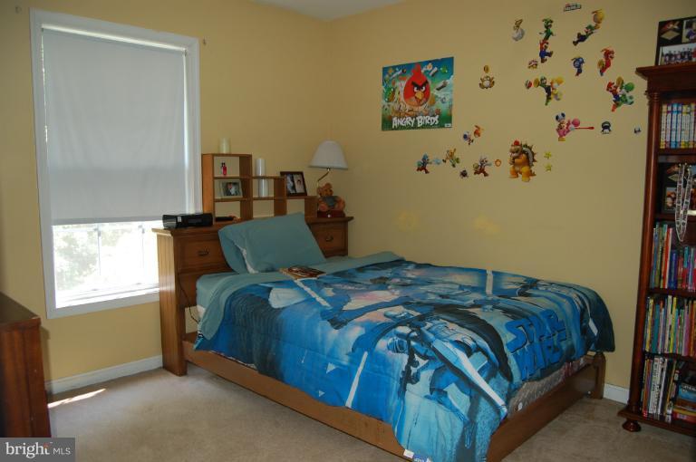 3885 Dumfries Road Catlett, VA 20119 - Photo 4 of 29 Bedroom