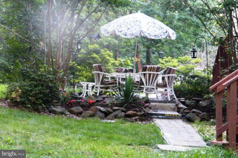 3885 Dumfries Road Catlett, VA 20119 - Photo 6 of 29 Patio