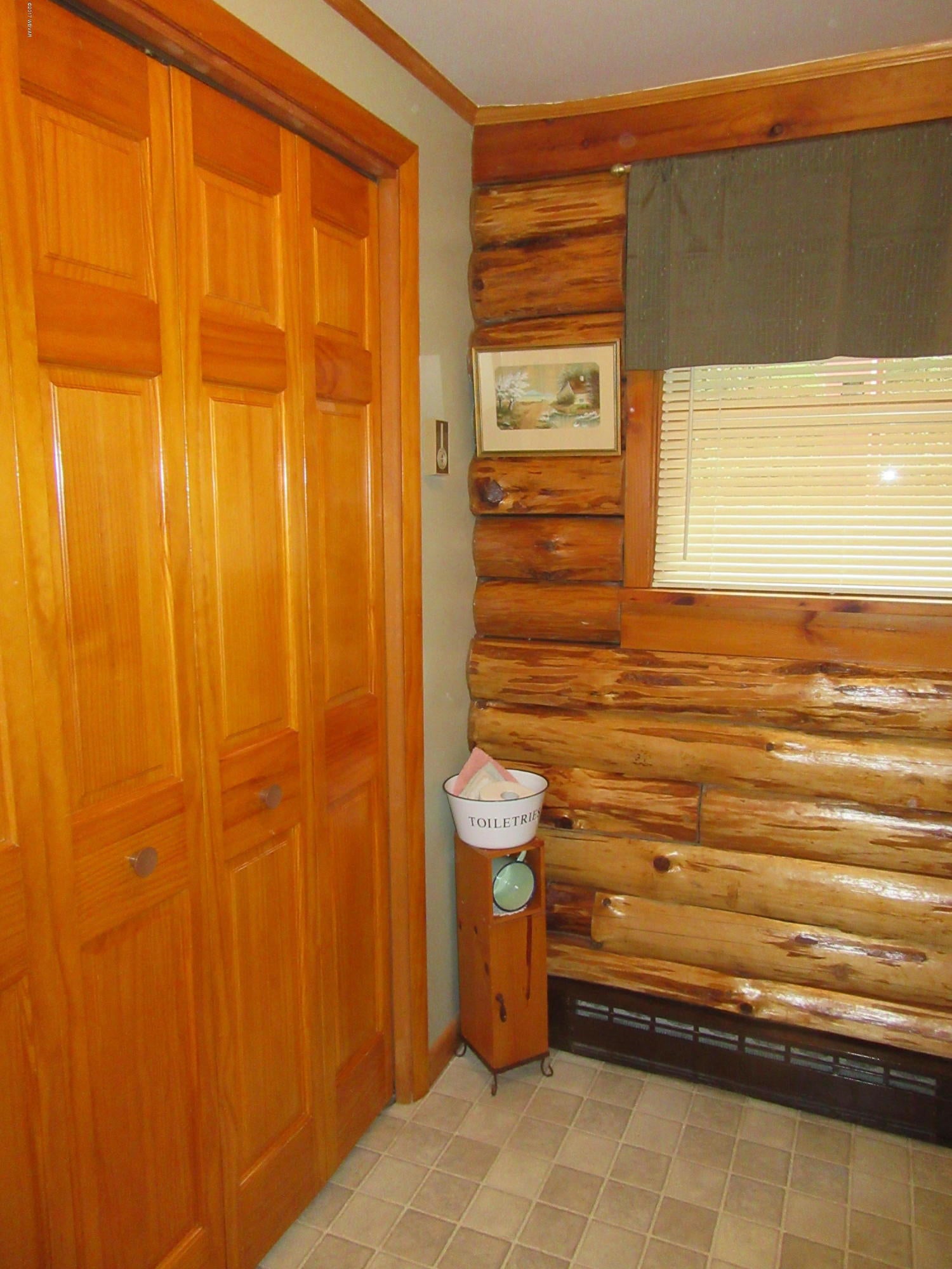 1510 Slacks Run Road Trout Run, PA 17771 - Photo 20 of 42 Laundry Closet
