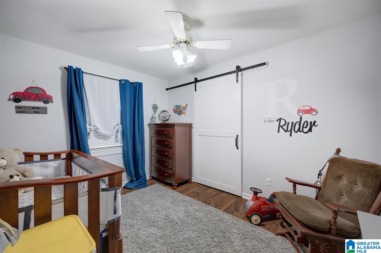 4864 Mt Olive Road Gardendale, AL 35071 - Photo 12 of 42