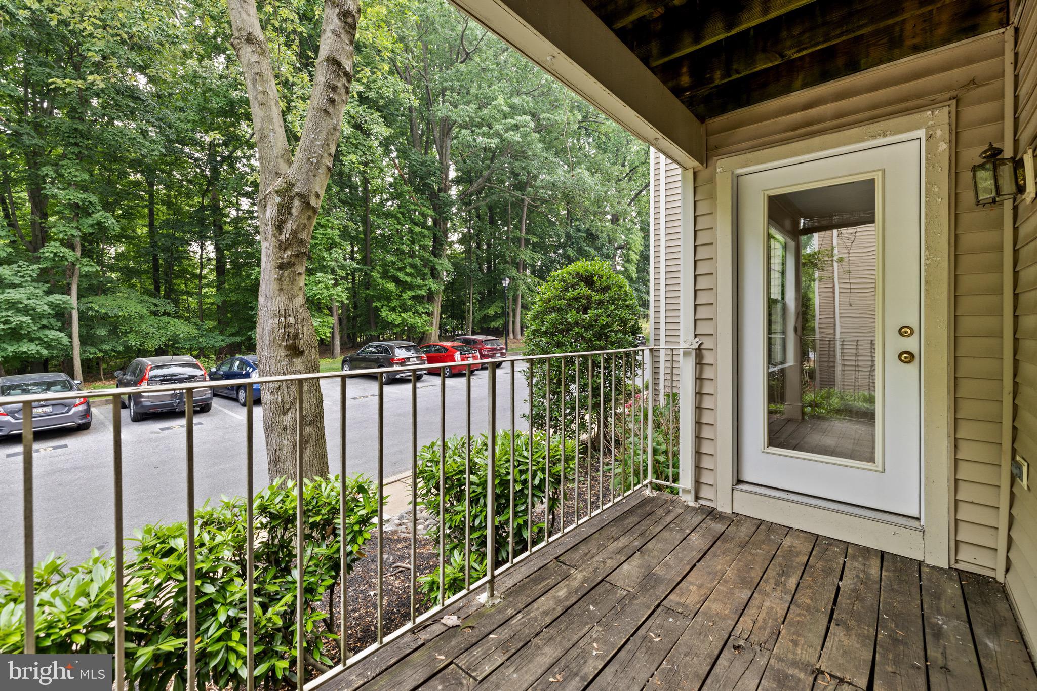 2320 Falls Gable Lane, Unit L Baltimore, MD 21209 - Photo 32 of 33