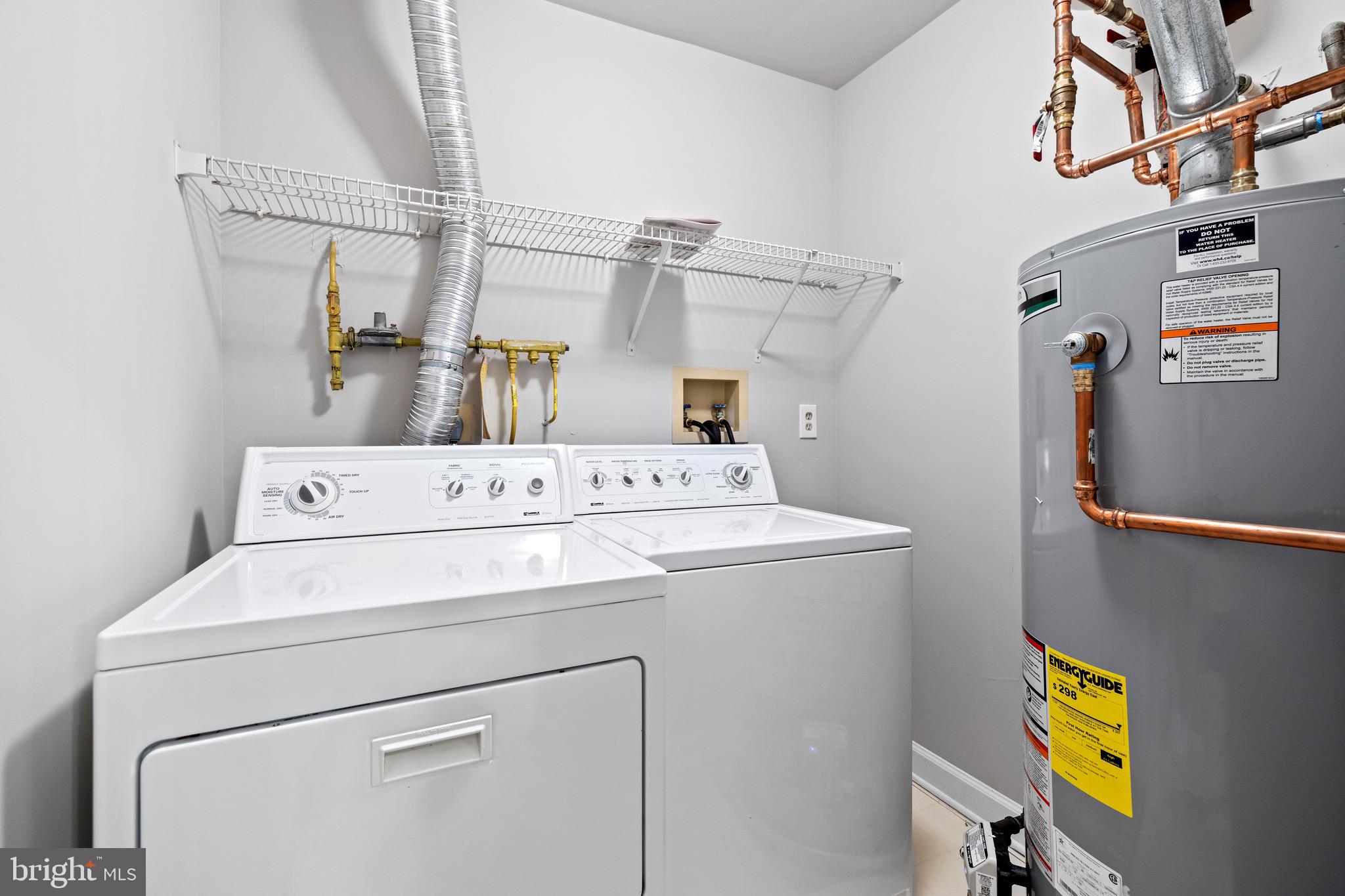 2320 Falls Gable Lane, Unit L Baltimore, MD 21209 - Photo 7 of 33