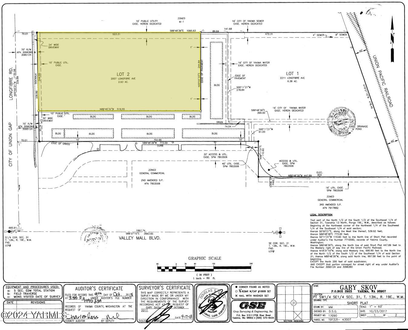 2007 Longfibre Road Yakima, WA 98903 - Photo 11 of 11