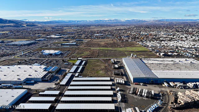 2007 Longfibre Road Yakima, WA 98903 - Photo 8 of 11 an aerial view of a building