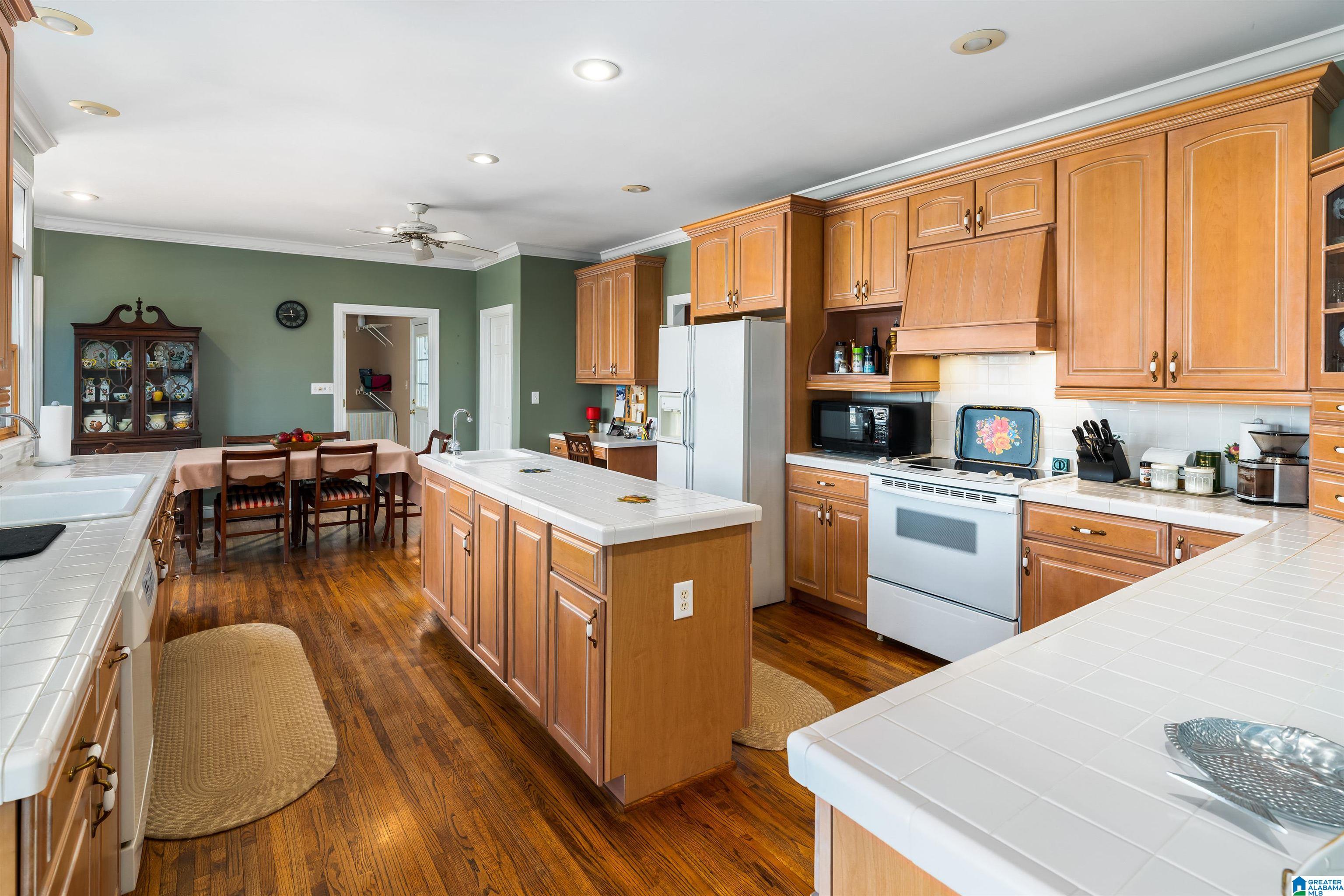 4875 Camp Creek Road South Pell City, AL 35128 - Photo 11 of 47