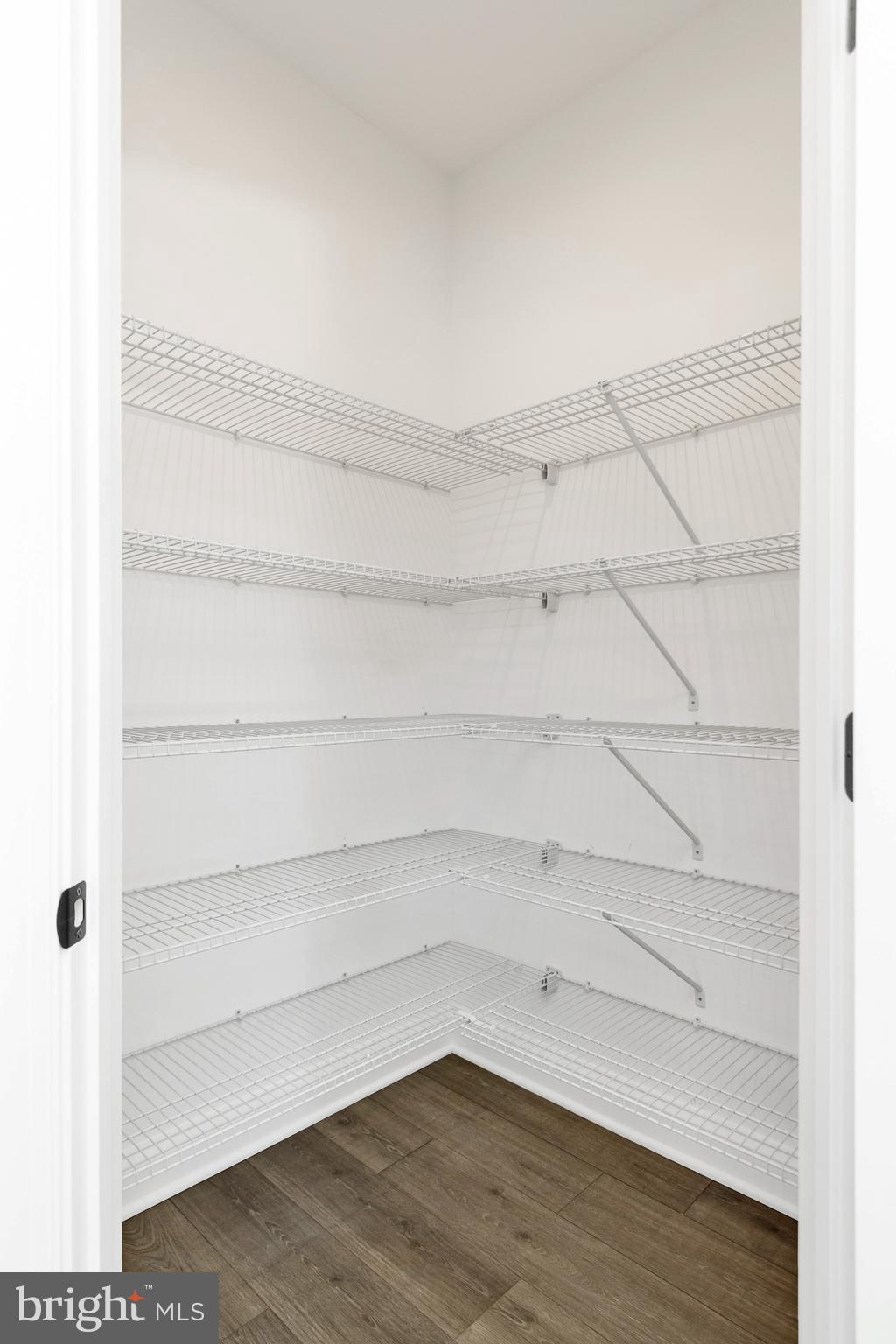 4511 Bucks School House Road Nottingham, MD 21236 - Photo 19 of 40 Walk In Pantry Closet