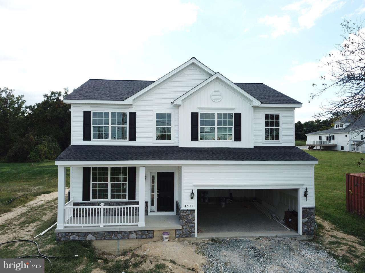 4511 Bucks School House Road Nottingham, MD 21236 - Photo 2 of 40 Gallery Image 2