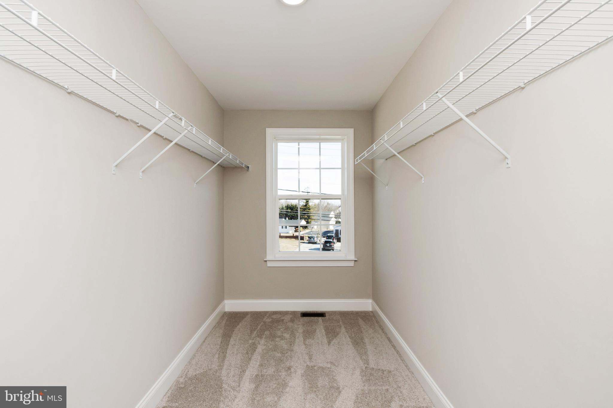 4511 Bucks School House Road Nottingham, MD 21236 - Photo 28 of 40 HUGE walk in Closet