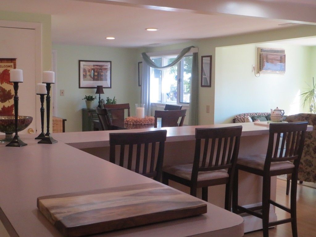 84 Genesee Street Lawrence, MA 01843 - Photo 6 of 30 a view of a dining room with furniture