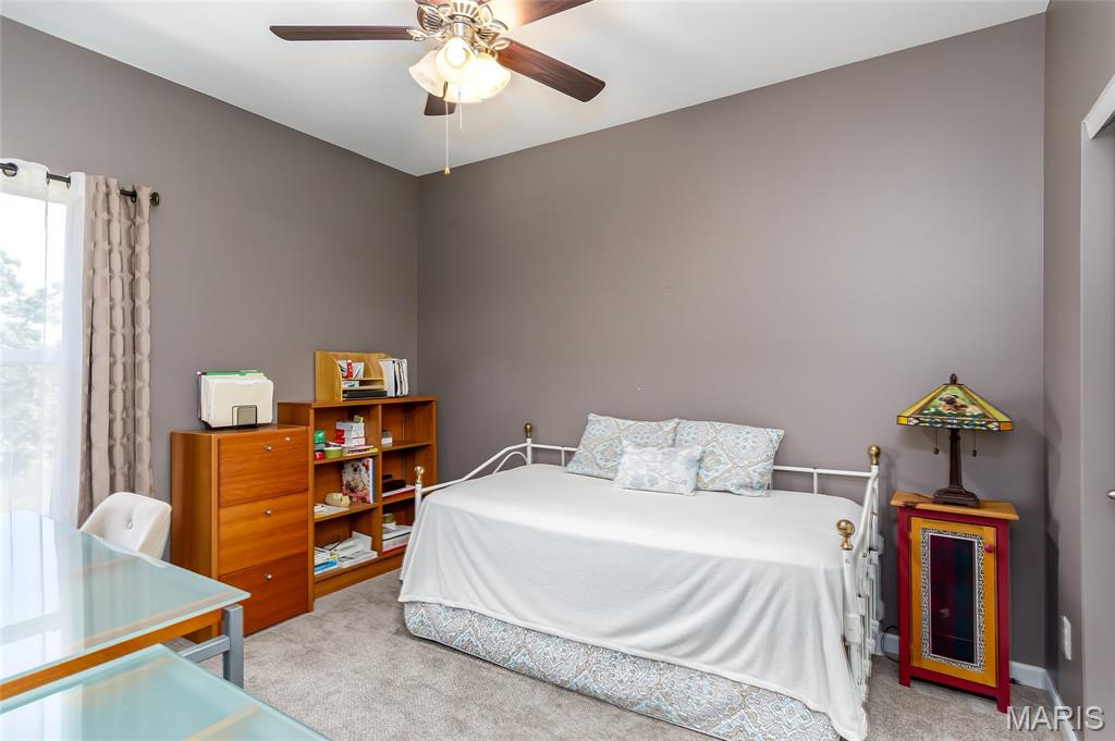 2332 Appaloosa Trail High Ridge, MO 63049 - Photo 21 of 41 Gallery Image 21