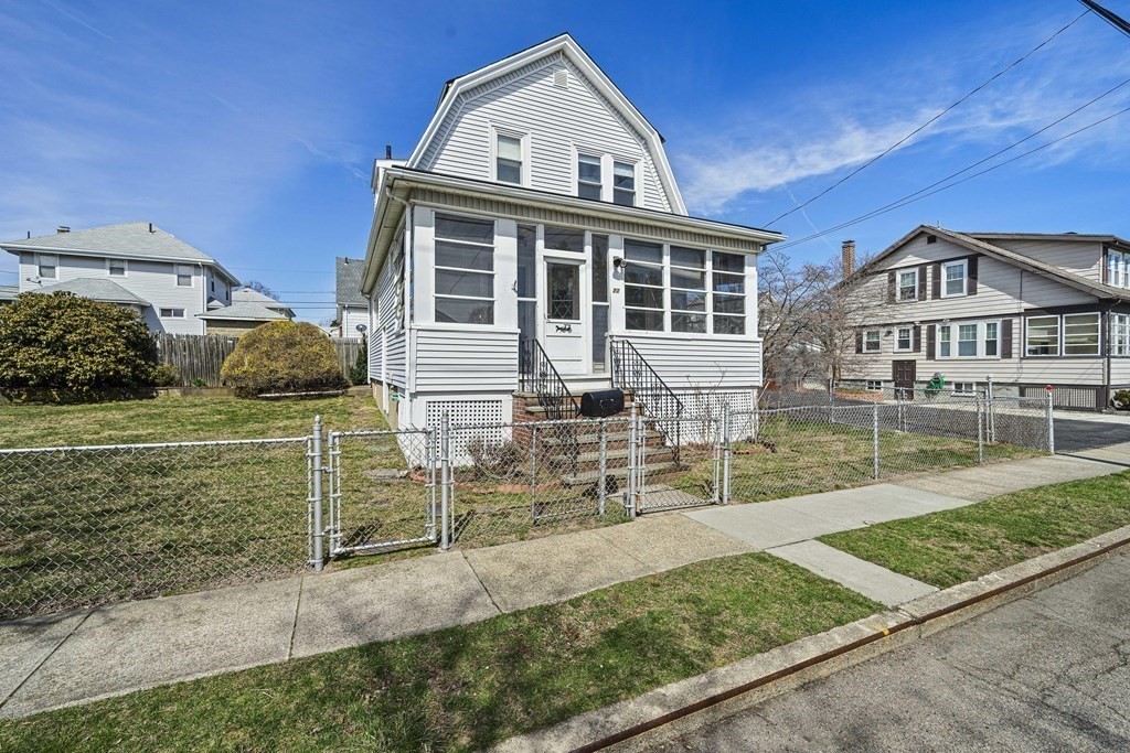 72 Colby Road Quincy, MA 02171 - Photo 2 of 32 Gallery Image 2