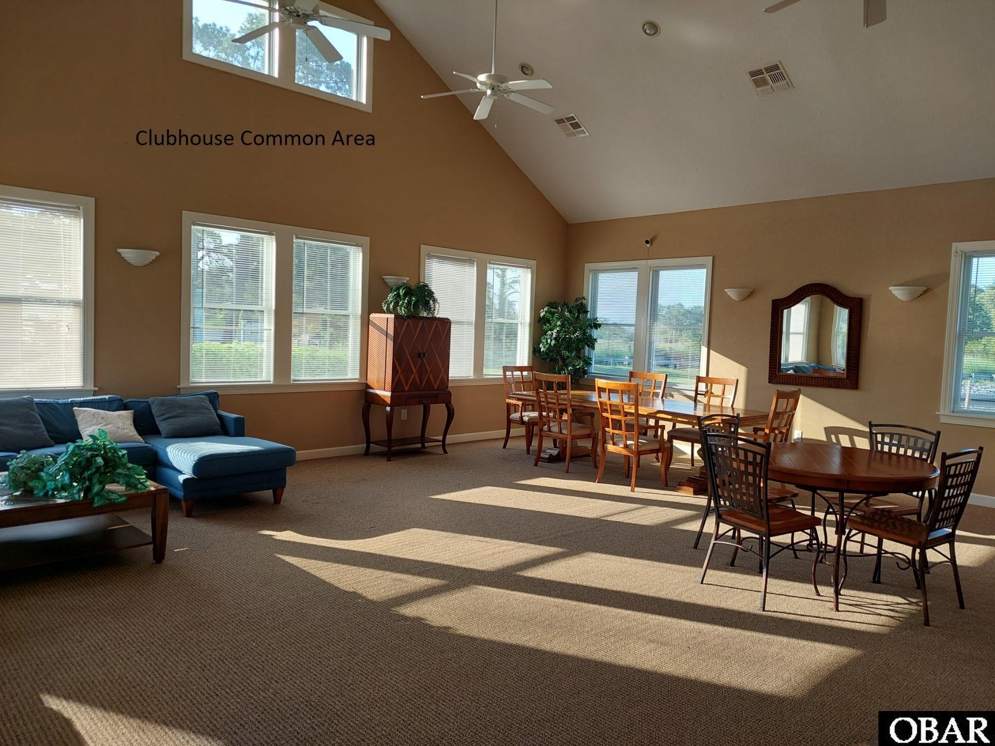 100 Club Point Way, Unit 201A Kill Devil Hills, NC 27948 - Photo 31 of 43