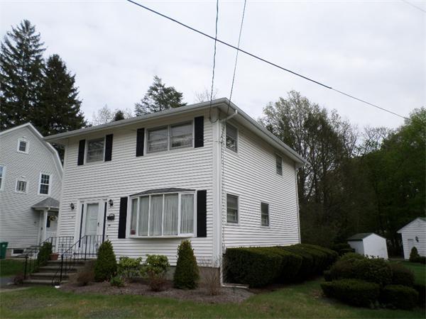 261 Gaskill Street, Unit 1 Woonsocket, RI 02895 - Photo 2 of 10