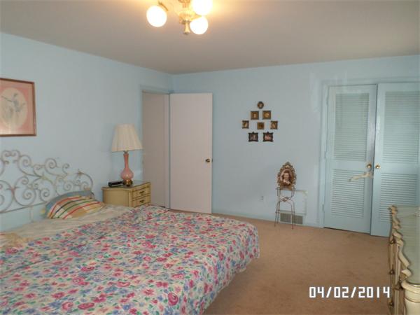 261 Gaskill Street, Unit 1 Woonsocket, RI 02895 - Photo 4 of 10