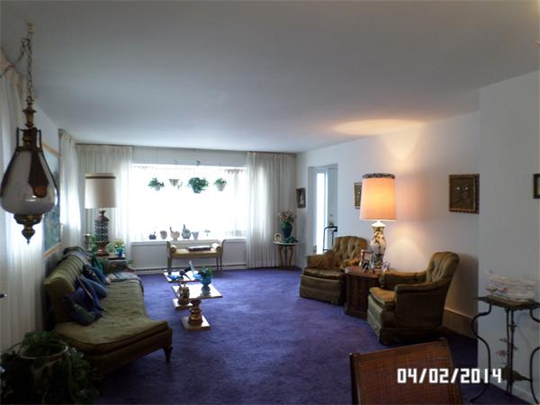 261 Gaskill Street, Unit 1 Woonsocket, RI 02895 - Photo 5 of 10