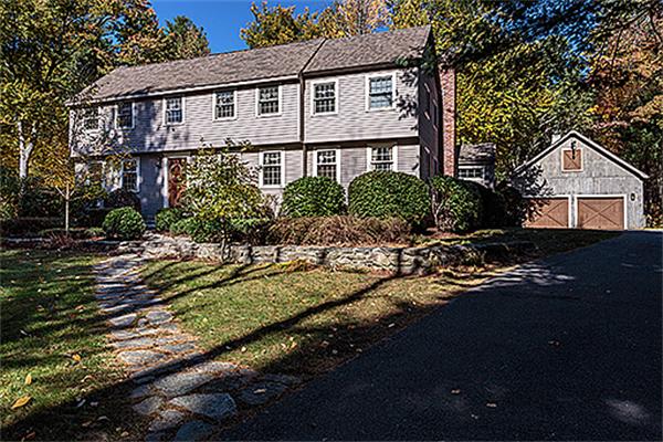 23 Ingalls Road Tyngsborough, MA 01879 - Photo 1 of 27 Gallery Image 1