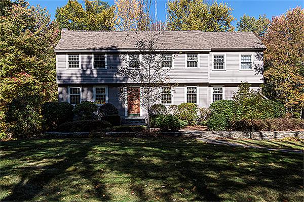 23 Ingalls Road Tyngsborough, MA 01879 - Photo 27 of 27 Gallery Image 27