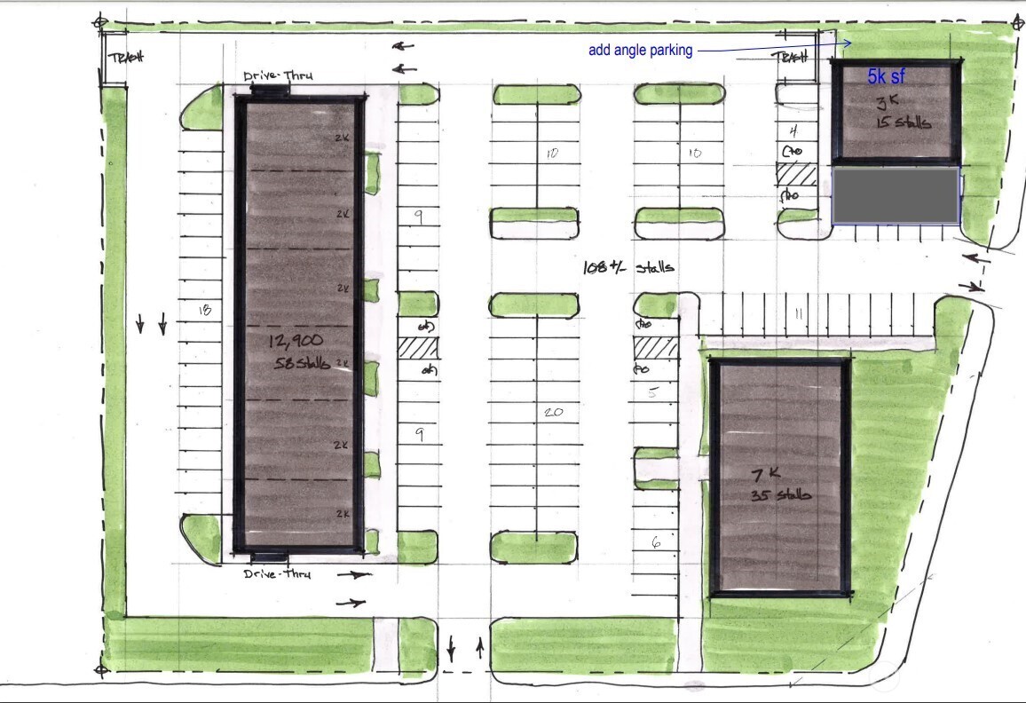 0 Nelson Moses Lake Moses Lake, WA 98837 - Photo 17 of 24 a view of a door and front door