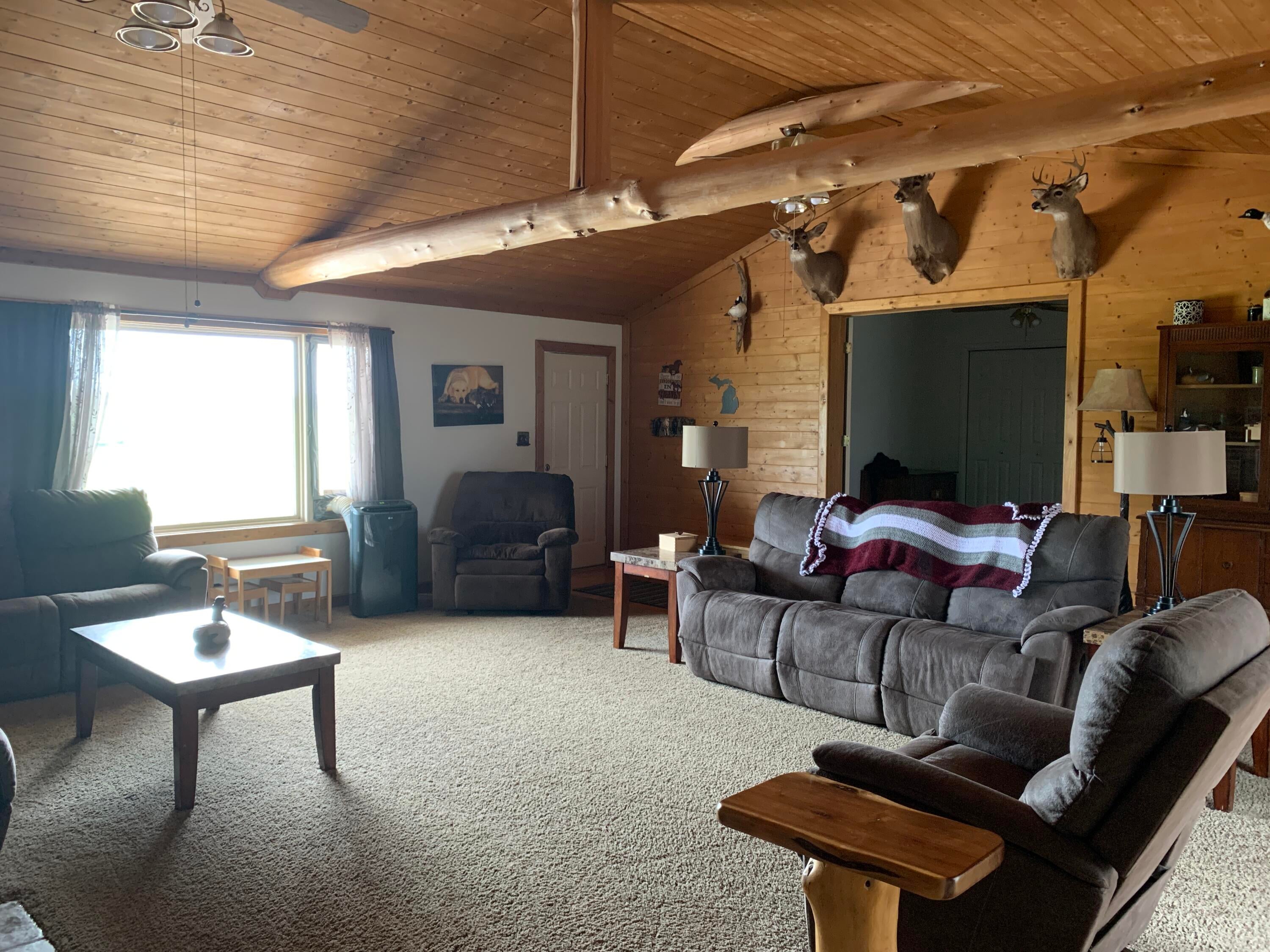 9175 Indian Reserve Road Alpena, MI 49707 - Photo 8 of 31 Gallery Image 8