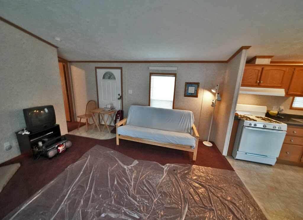 799 Clark Road Merrill, ME 04780 - Photo 30 of 55 maine-house-interior