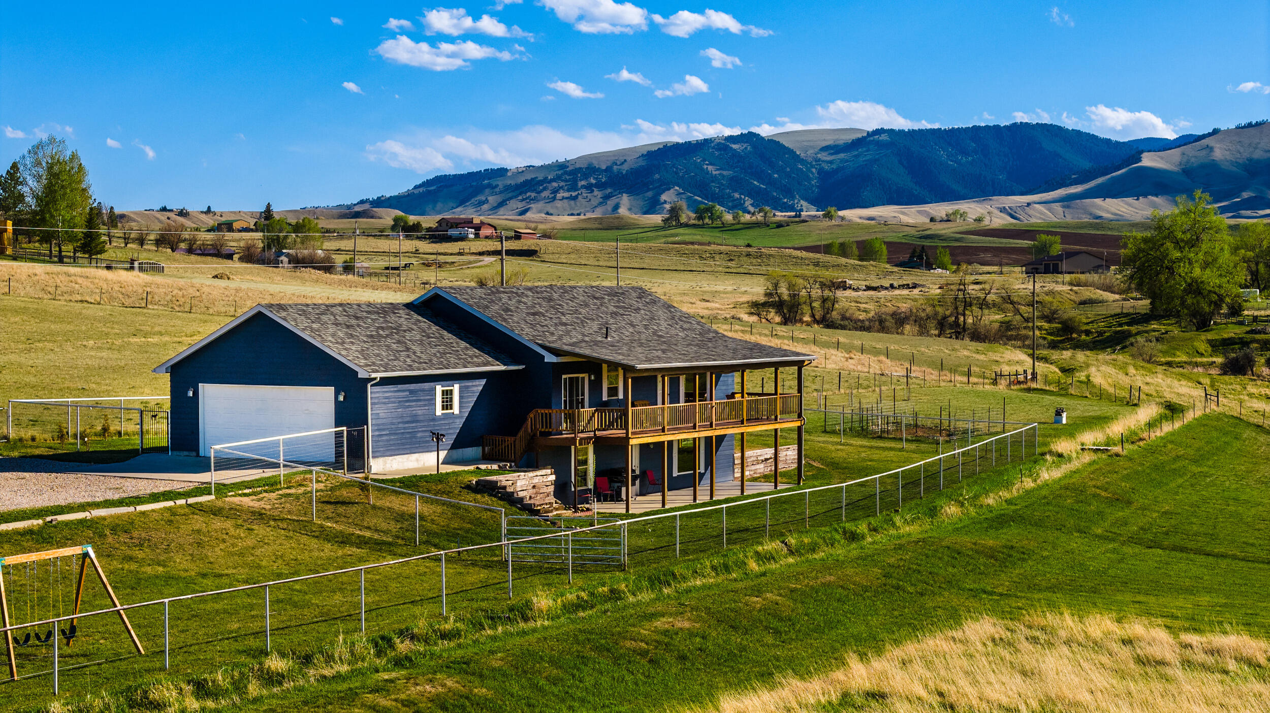 6 Goose Landing Lane Buffalo, WY 82834 - Photo 1 of 78 68