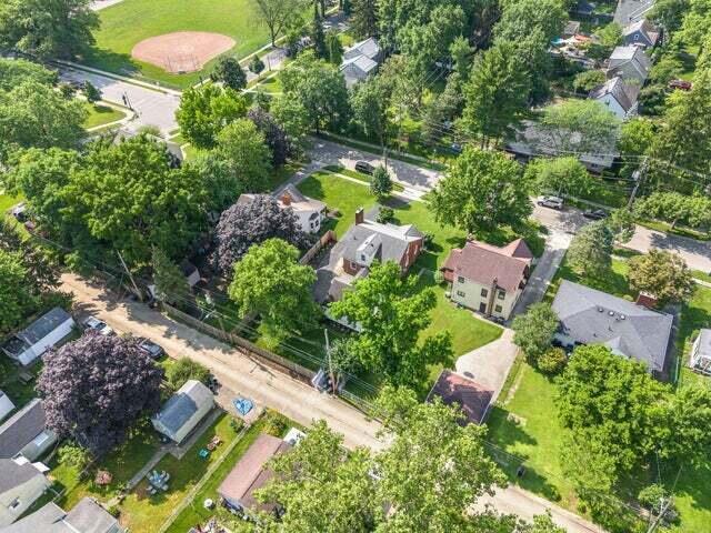 2698 Ruhl Avenue Columbus, OH 43209 - Photo 43 of 45