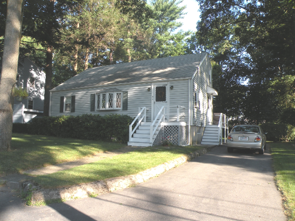 6 Pleasant Circle Canton, MA 02021 - Photo 1 of 1 Gallery Image 1