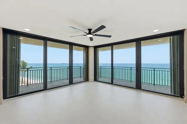 $850,000 | 5460 North Ocean Drive, Unit 6A, Riviera Beach, FL 33404