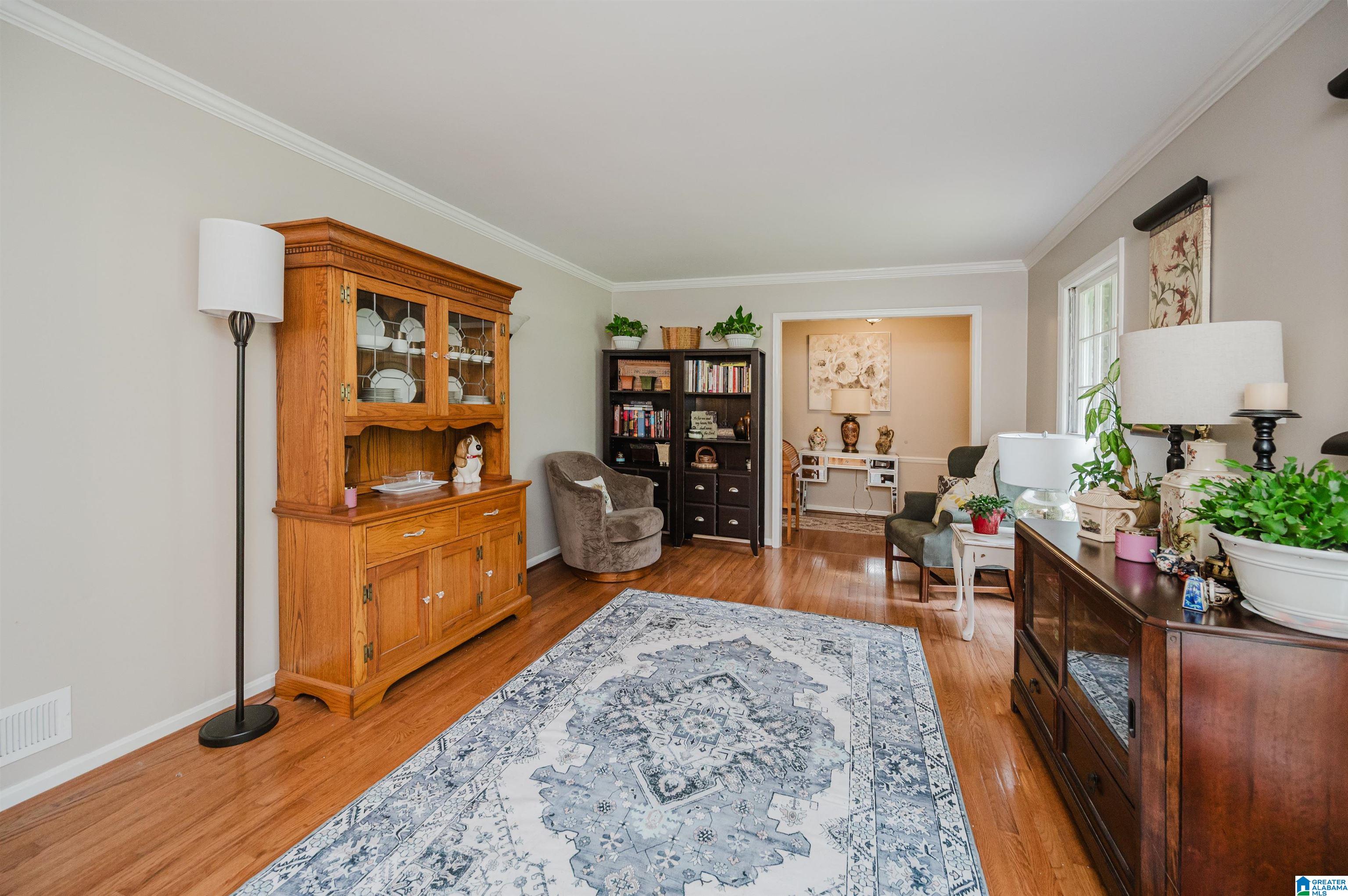 3309 Eaton Road Mountain Brook, AL 35223 - Photo 8 of 41 Gallery Image 8